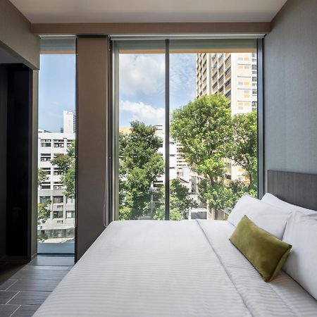 Beverly Hotels Elements Singapura Exterior foto